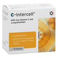 INTERCELL Pharma C-Intercell