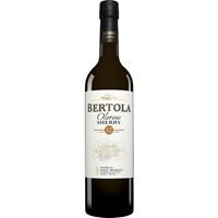 Diez Merito Diez Mérito Bertola Oloroso  0.75L 19% Vol. aus Spanien