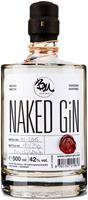 Bonner Manufaktur Naked Gin Small Batch Premium Dry Gin 0,5L  - Gin - 