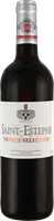 Schröder & Schÿler Saint-Estèphe Private Selection AOC Origine Grand Vin 2012