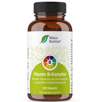 R(h)ein Nutrition Vitamin B-Komplex