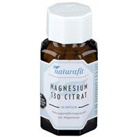 naturafit Magnesium 130 Citrat