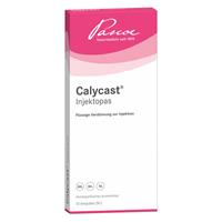 Pascoe Calycast Injektopas