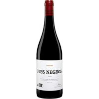 Artuke »Pies Negros« 2018 2018  0.75L 14% Vol. Rotwein Trocken aus Spanien