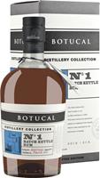 Botucal Rum Botucal Tdc No. 1 Batch Kettle Rum 700ml in Gp  - Rum - 