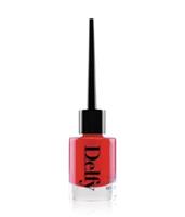 Delfy Color Therapy Nagellack  Nr. 1007a - Red