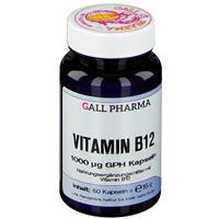 GALL PHARMA Vitamin B12 1000 µg GPH