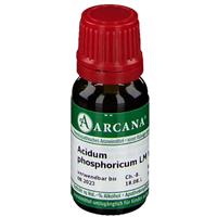 Arcana Acidum Phosphoricum LM VI