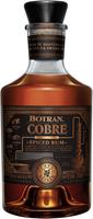 Botran Cobre Spiced Rum 0,7l  - Rum