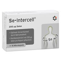 INTERCELL Pharma Se-Intercell