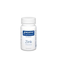 pure encapsulations Zink Zinkpicolinat
