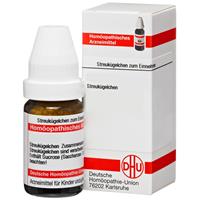 DHU Magnesium Phosphoricum C10
