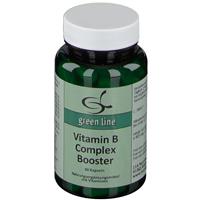 Nutritheke green line Vitamin Complex Booster