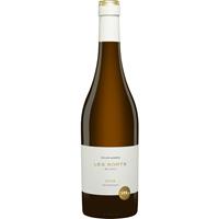 Celler Masroig Les Sorts Blanc 2018 2018  0.75L 13.5% Vol. Weißwein Trocken aus Spanien