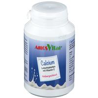 AmosVital Calcium mit Vitamin C