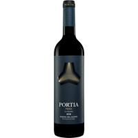 Portia »Prima« 2018 2018  0.75L 14% Vol. Rotwein Trocken aus Spanien