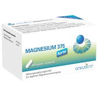ANKUBERO Magnesium 375 forte