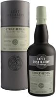 The Lost Distillery Archivist Stratheden Blended Malt Scotch Whisky 0,7l in Gp  - Whisky