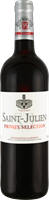 Schröder & Schÿler Saint-Julien Private Selection AOC Origine Grand Vin 2015