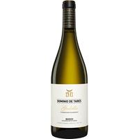 Dominio de Tares Godello 2017 2017  0.75L 14% Vol. Weißwein Trocken aus Spanien