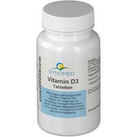 SYNOMED Vitamin D3