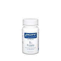 pure encapsulations B12 Folate