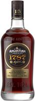 Angostura 1787 Super Premium 70cl Rum + Giftbox