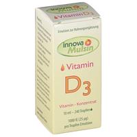 Innova Vital Innova Mulsin Vitamin D3