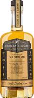 St. Lucia Distillers Ltd. Elements Eight Vendôme Rum  - Rum - 