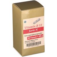 Diamant Natuur Vitamin B12 forte N