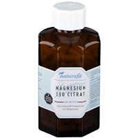 naturafit Magnesium 130 Citrat