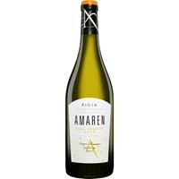 Luis Cañas »Amaren« Blanco Fermentado en barrica 2017 2017  0.75L 13.5% Vol. Weißwein Trocken aus Spanien