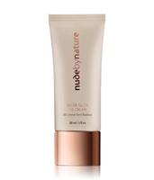 Nude by Nature Sheer Glow BB Cream  Nr. 02 - Soft Sand