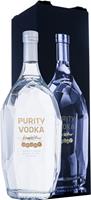 Purity Vodka 1.75L  - Vodka