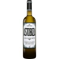 Señorío de Astob Astobiza Txakoli 2019 2019  0.75L 12.5% Vol. Weißwein Trocken aus Spanien