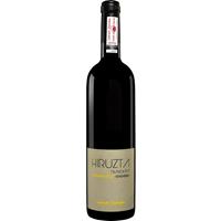 Hiruzta Tinto 2018 2018  0.75L 12.5% Vol. Rotwein Trocken aus Spanien