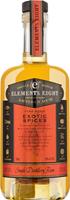 St. Lucia Distillers Ltd. Elements Eight Exotic Spices Rum  - Rum - 