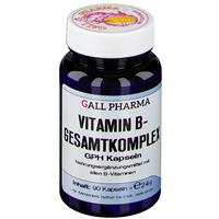 Gall Pharma Vitamin B-Gesamtkomplex