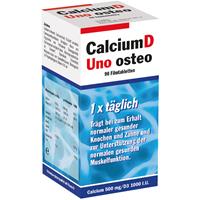 ANKUBERO CalciumD Uno osteo