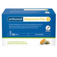 Orthomol Magnesium Plus Kapseln