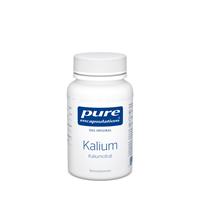 pure encapsulations Kalium (Kaliumcitrat)