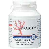 Canea Pharma Coralcaps Kapseln