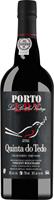 Quinta do Tedo Porto Lbv Late Bottled Vintage 2015 - Portwein