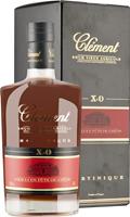 Clement XO 70cl Rum + Giftbox