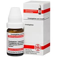 DHU Acidum Salicylicum D4