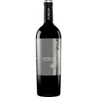 Orowines - Ateca Atteca 2017 2017  0.75L 15% Vol. Rotwein Trocken aus Spanien