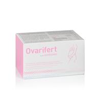 Active Bio Life Science GmbH AMITAMIN Ovarifert PCOS Kapseln