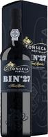 Fonseca Bin 27 Finest Reserve Port 75cl