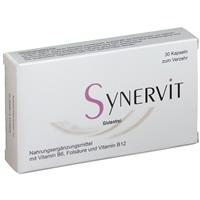 SYNERVIT Kapseln