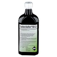 DRELUSO Selectafer B12 Liquidum